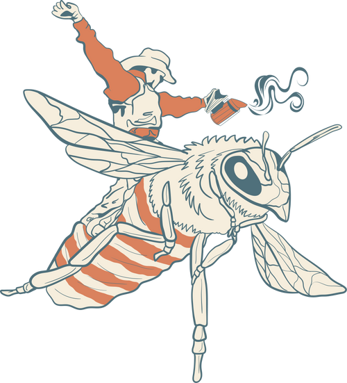 Patterson Farms Honey